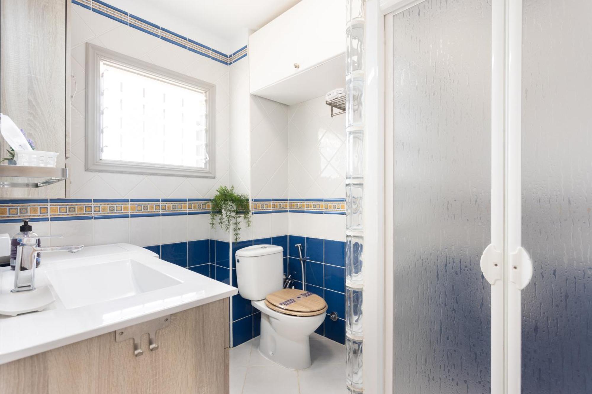 Cozy Seafront Studio With Balcony & Ocean Views San Marcos  Kültér fotó