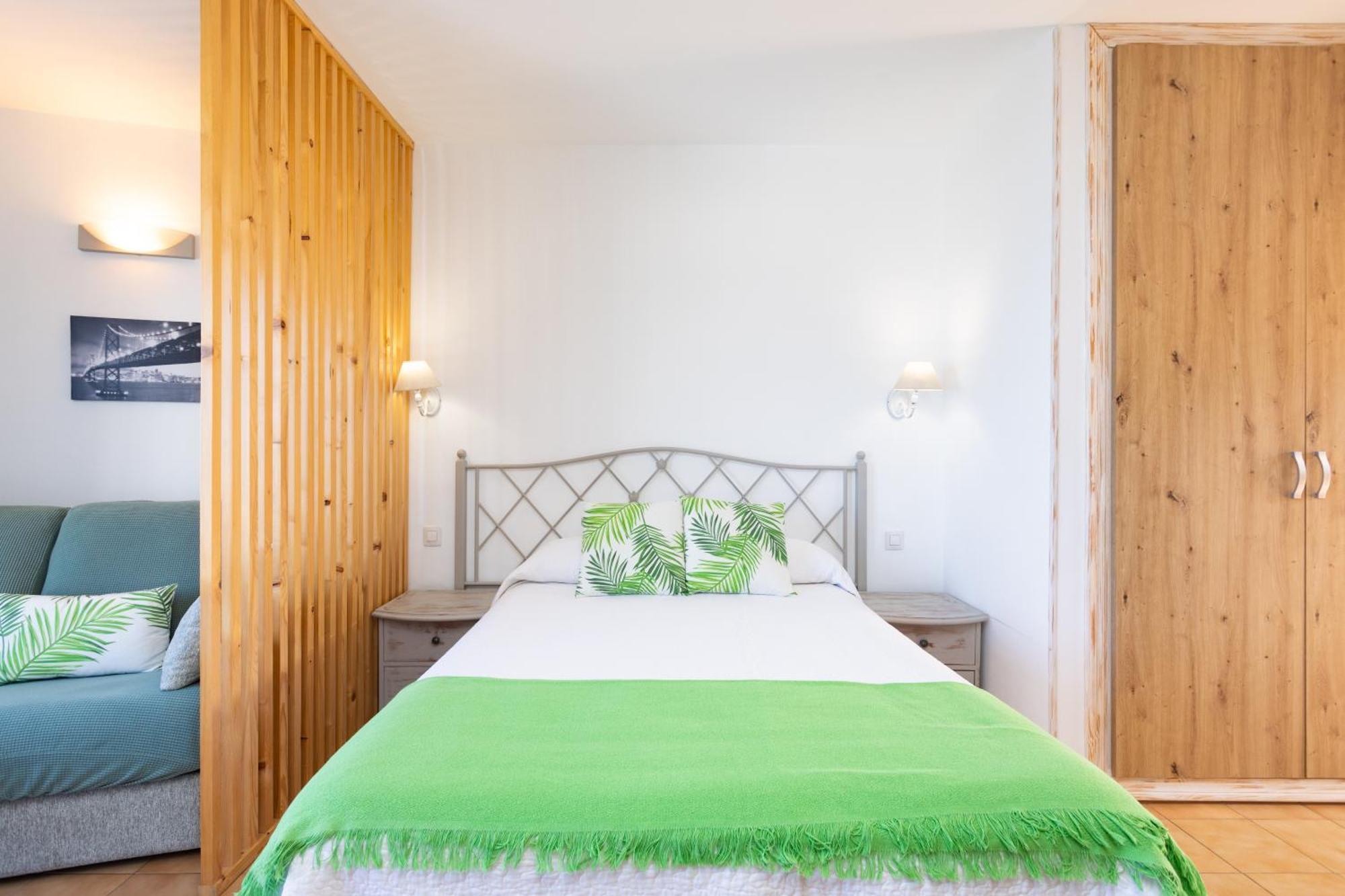 Cozy Seafront Studio With Balcony & Ocean Views San Marcos  Kültér fotó